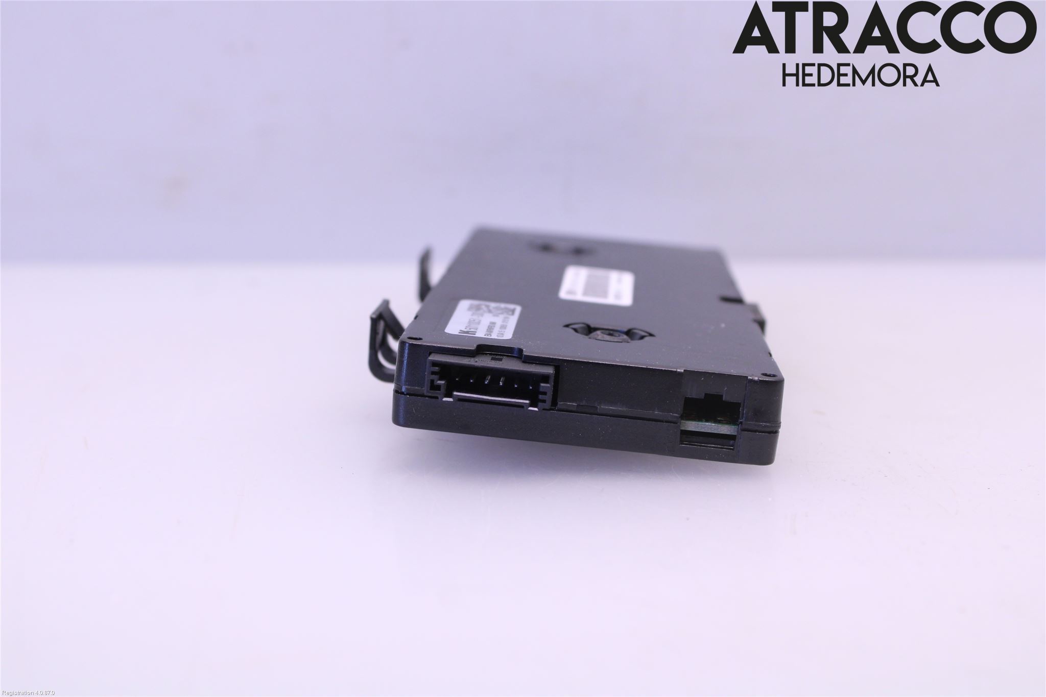 BMW X1 E84 10-15 Antennförstärkare