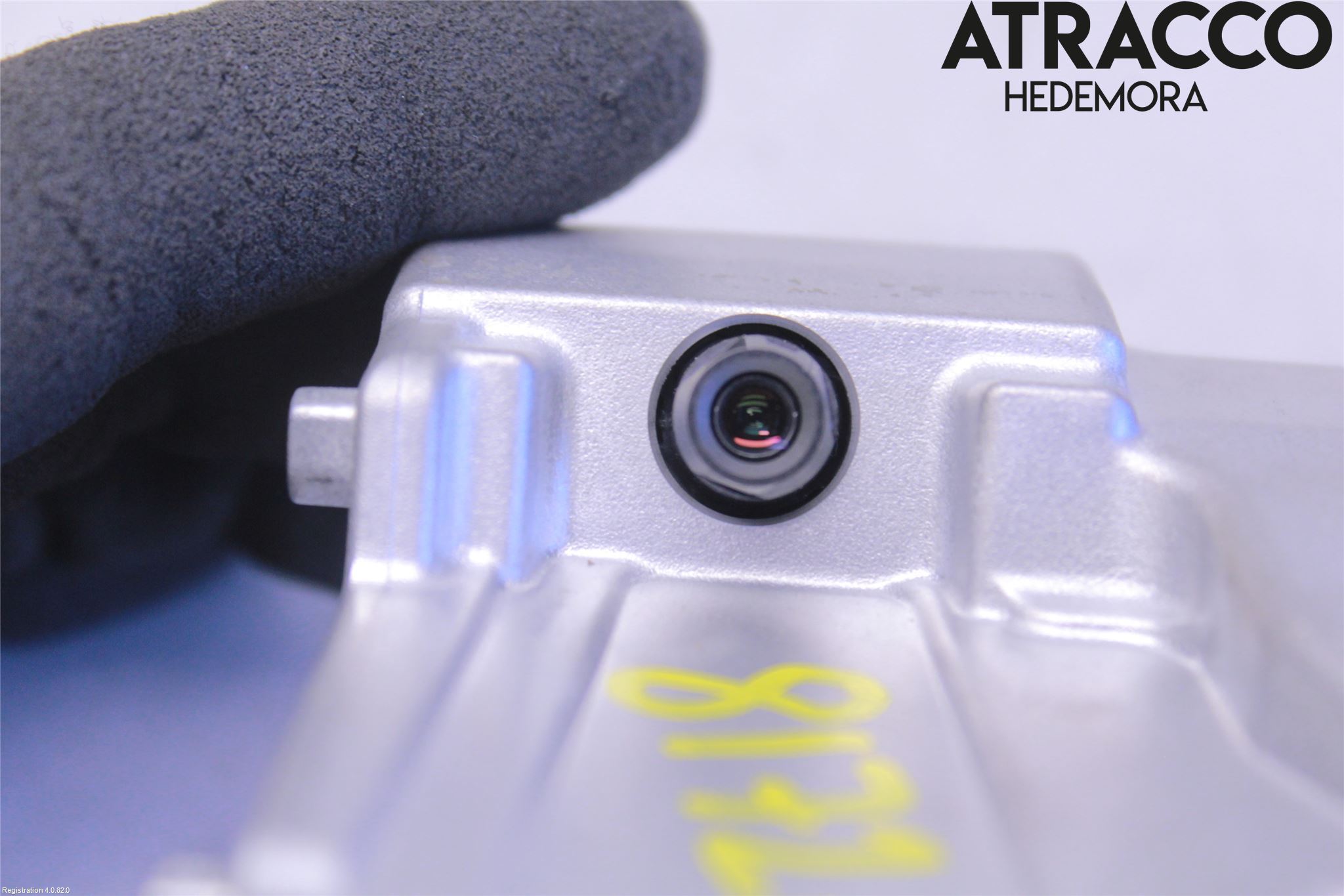 Toyota COROLLA 19- Sensor Aktivt Kollisionsskydd