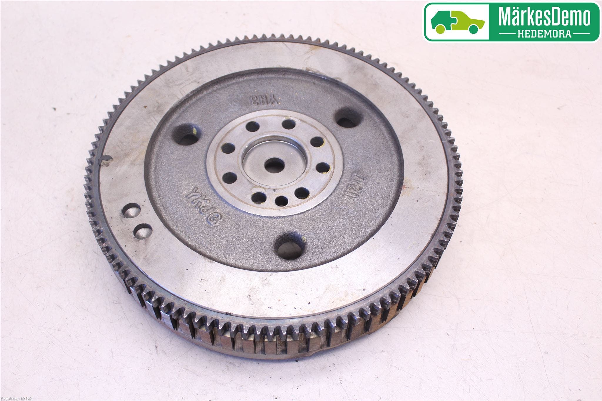 Hyundai i30 PD 17- Svänghjul Man