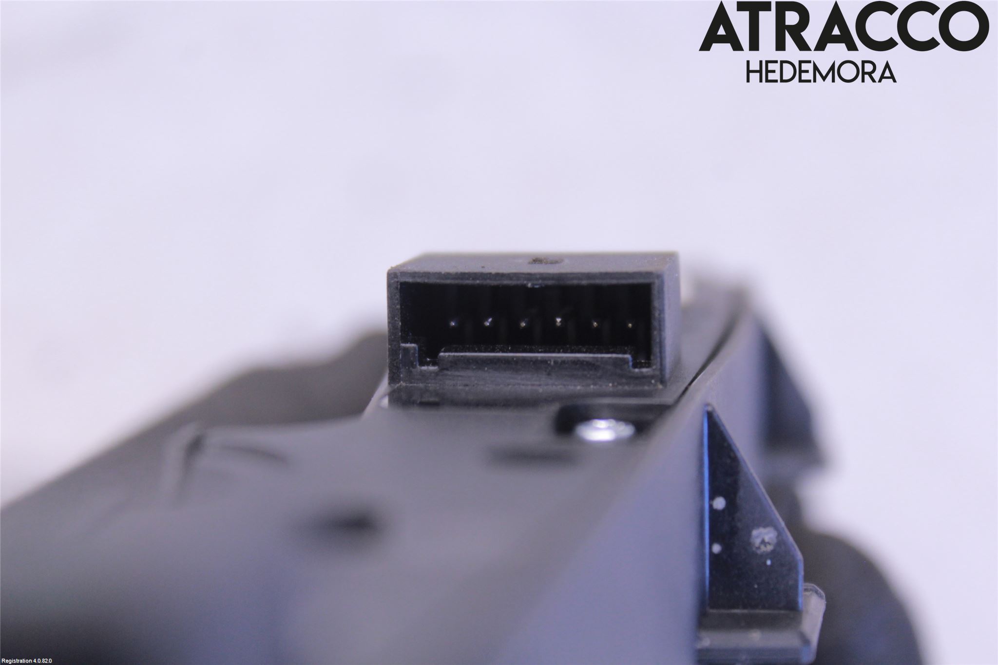 BMW X3 F25 10-17 Strömställare Multifunktion