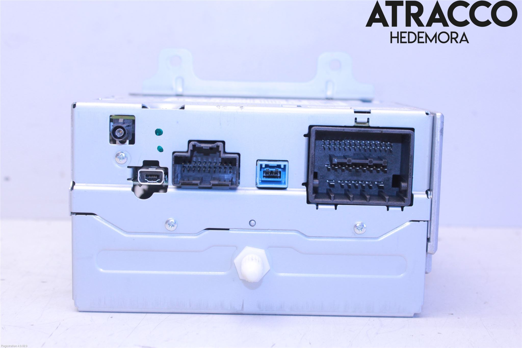 Opel MOKKA 13-20 Cd Radio - Multimediapanel