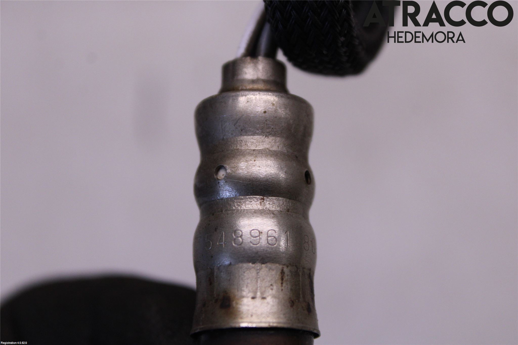 Citroen DS3 Injlambdasond