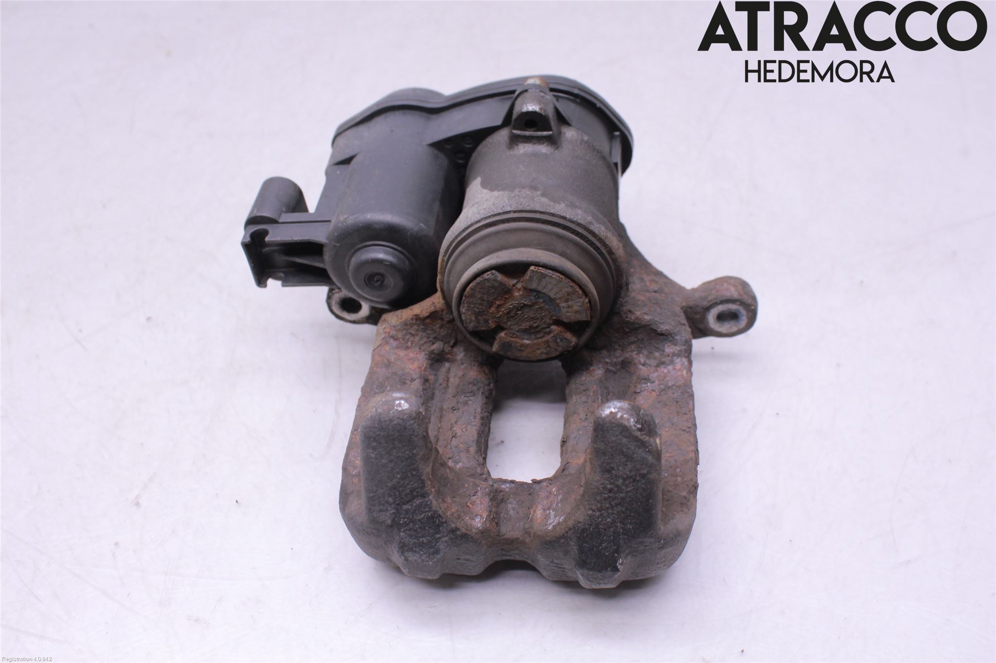 BMW 5 F10/F11/F18 09-17 Bromsok Bak Höger