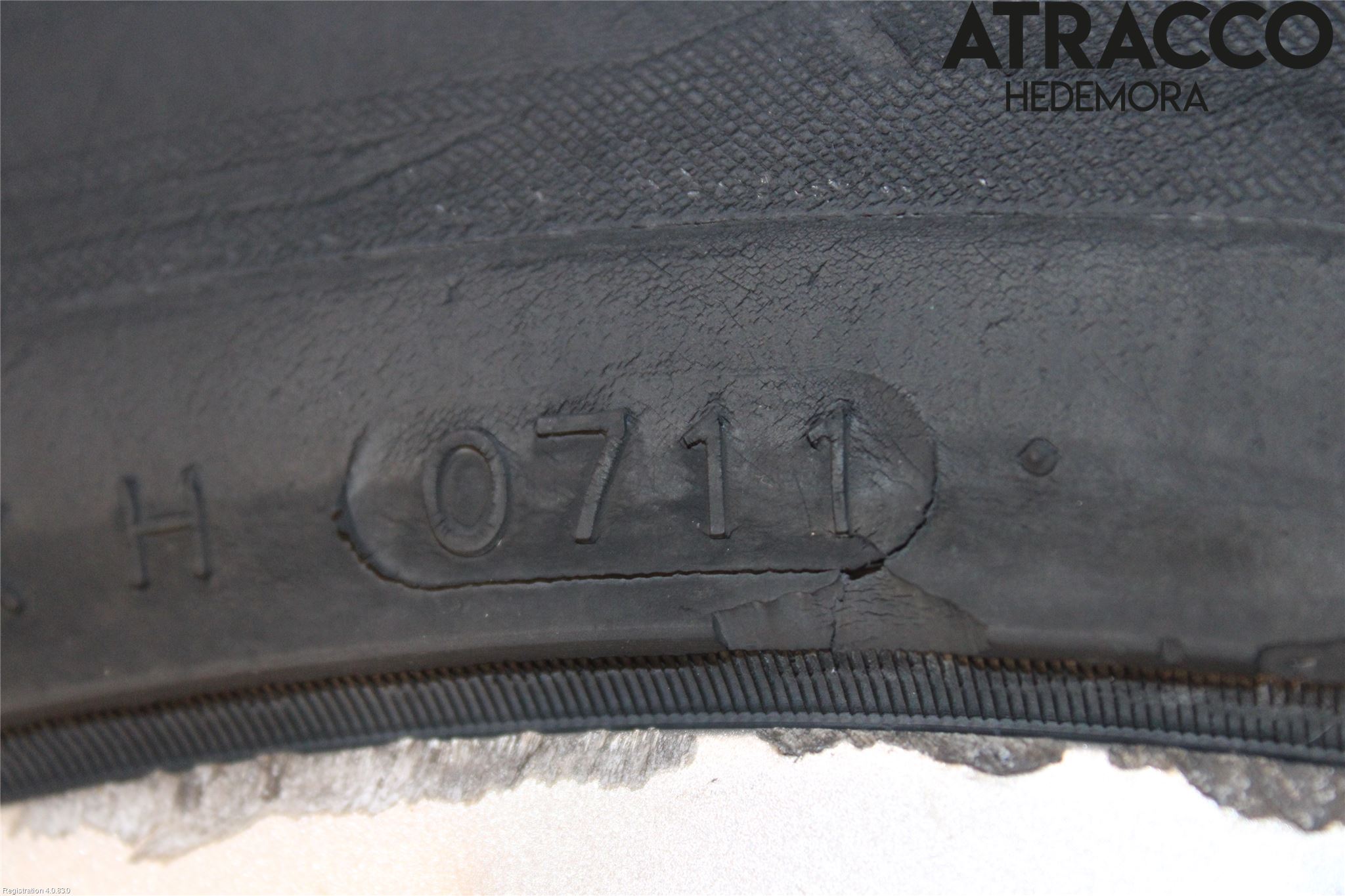 Seat LEON 06-12 Sommardäck Alumfälg 4St