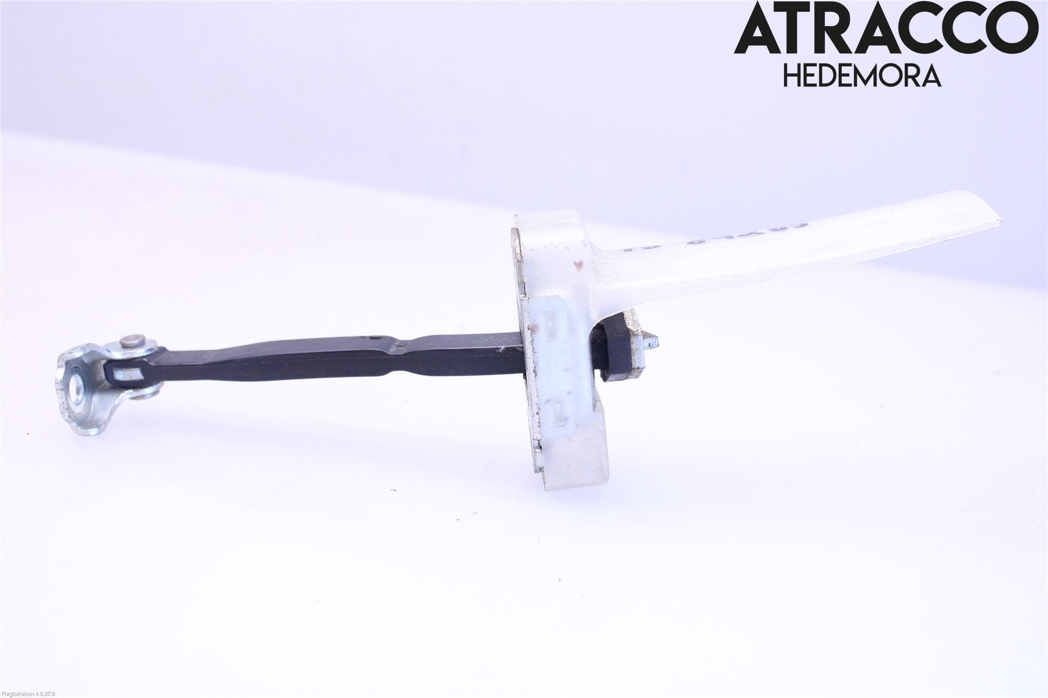 Toyota C-HR 16-23 Dörrstopp