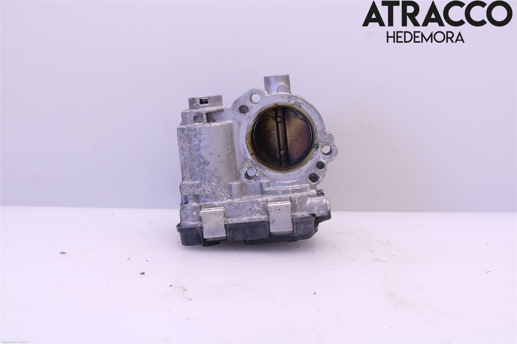 Volkswagen VW UP! / E-UP! Injspjällhus