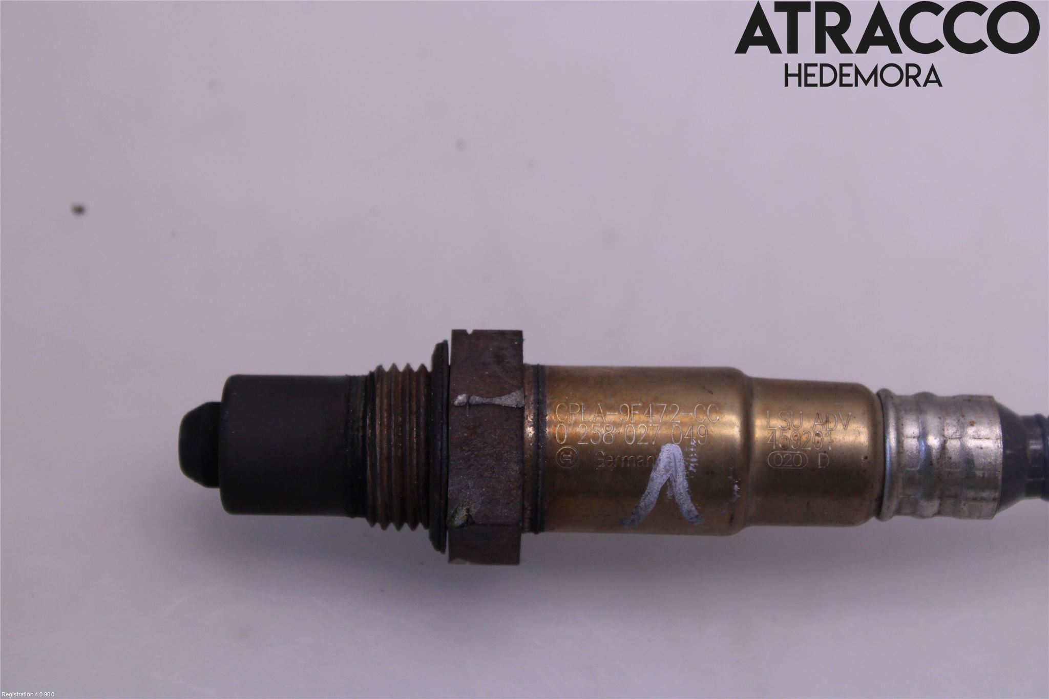 Landrover RANGE ROVER SPORT (L494) 14-22 Injlambdasond