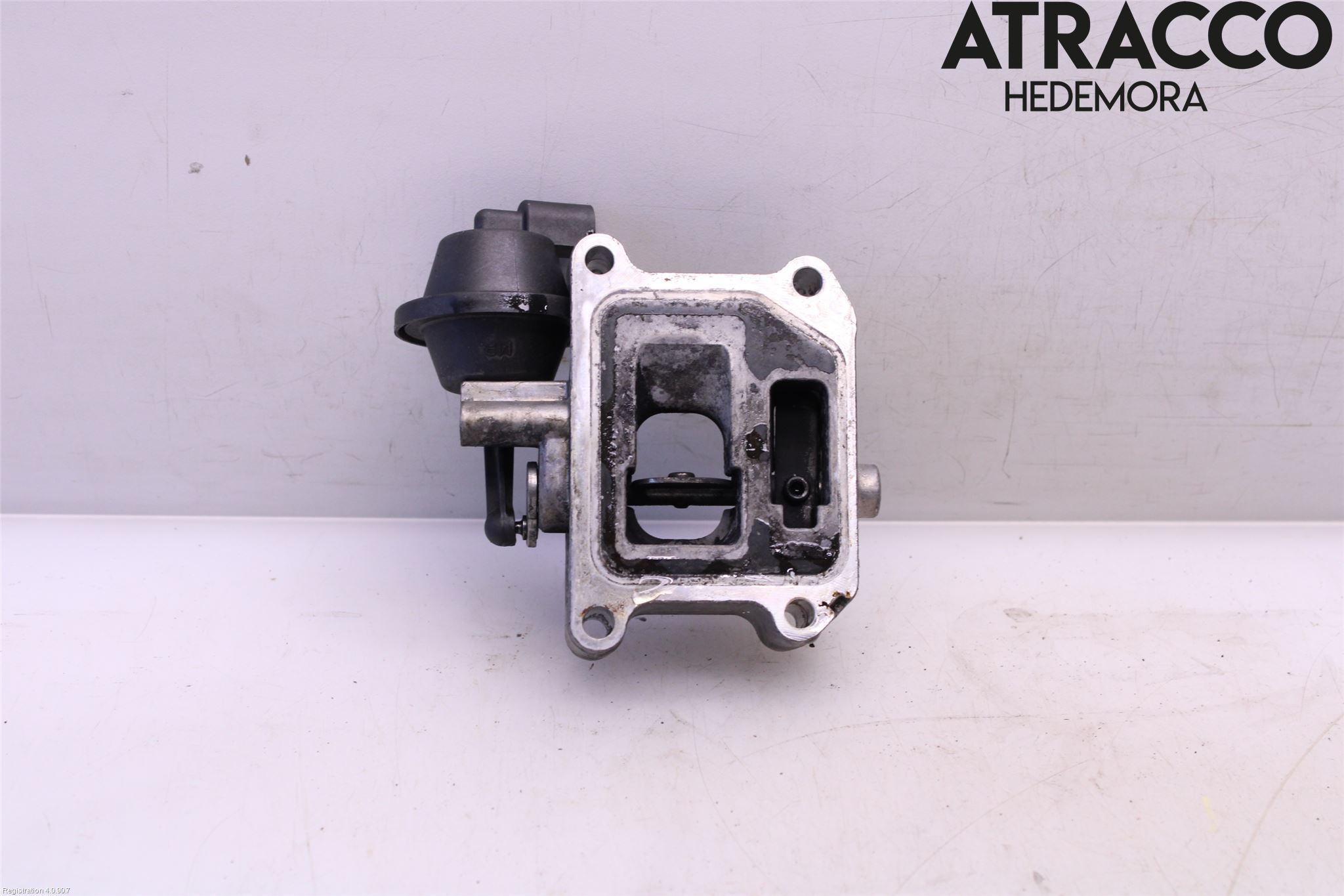 Volvo V60 14-18 Egr Ventil