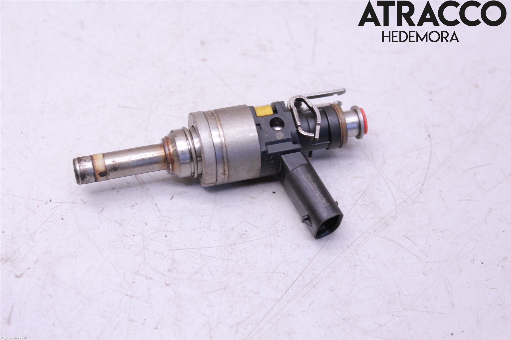 Mercedes-Benz MB E-KLASS (W212) 09-16 Injspridare