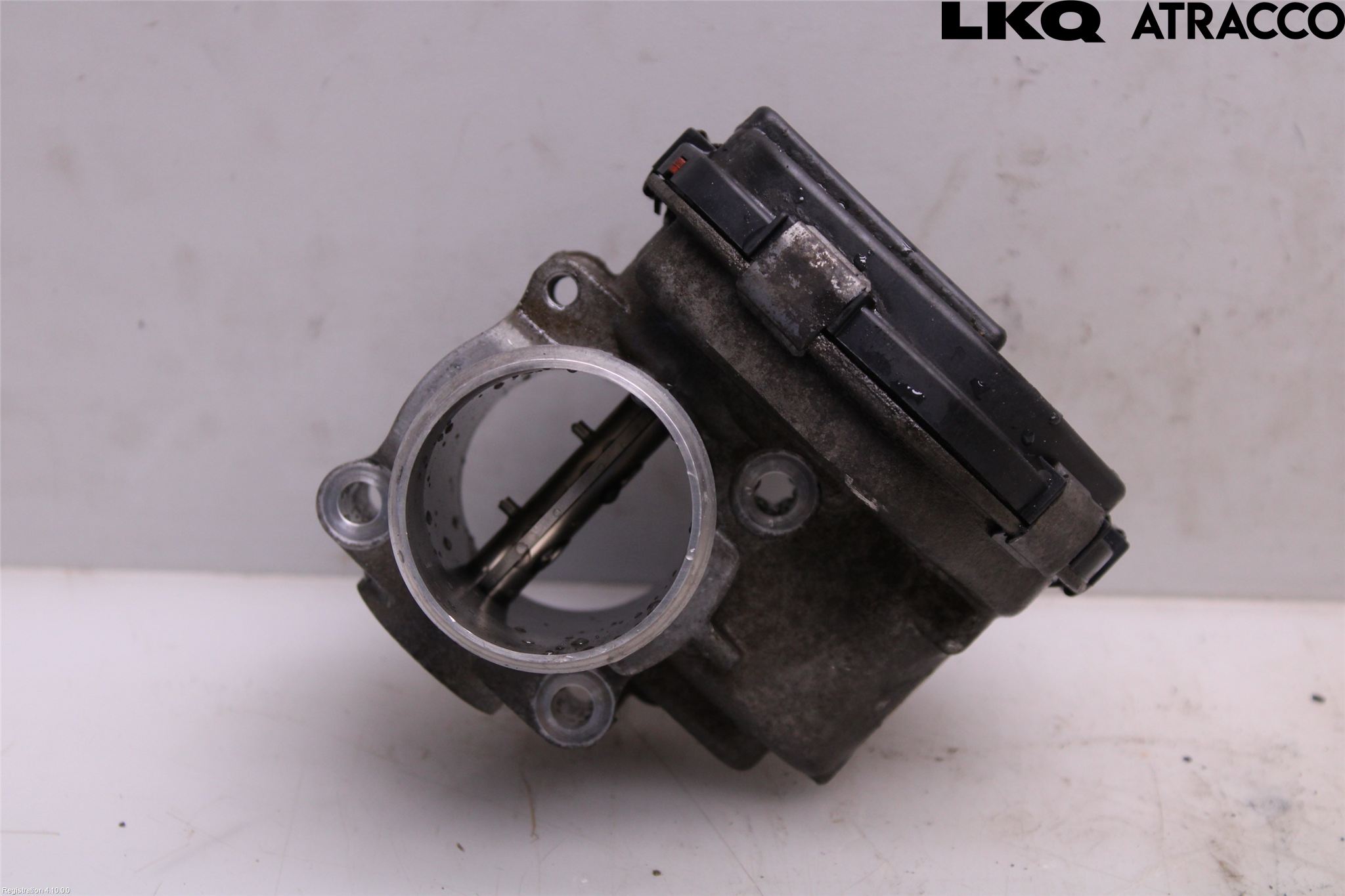 Ford FOCUS 11-14 Injspjällhus