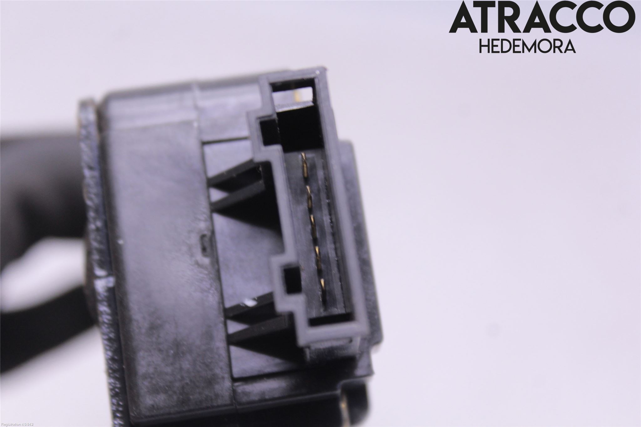 Audi A7/S7 4G 11-17 Låskista Baklucka