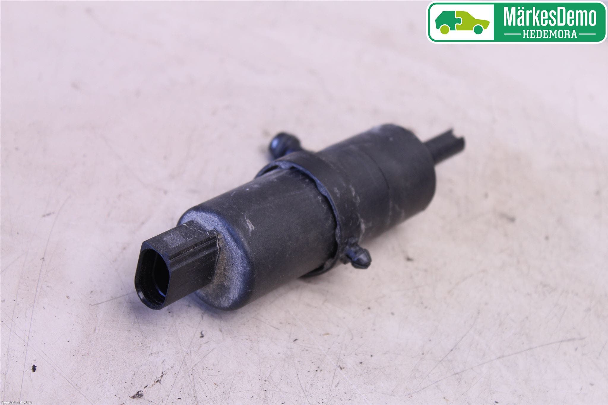 Mercedes-Benz MB B-KLASS (W246/W242) 12-19 Spolarpump Högtryck