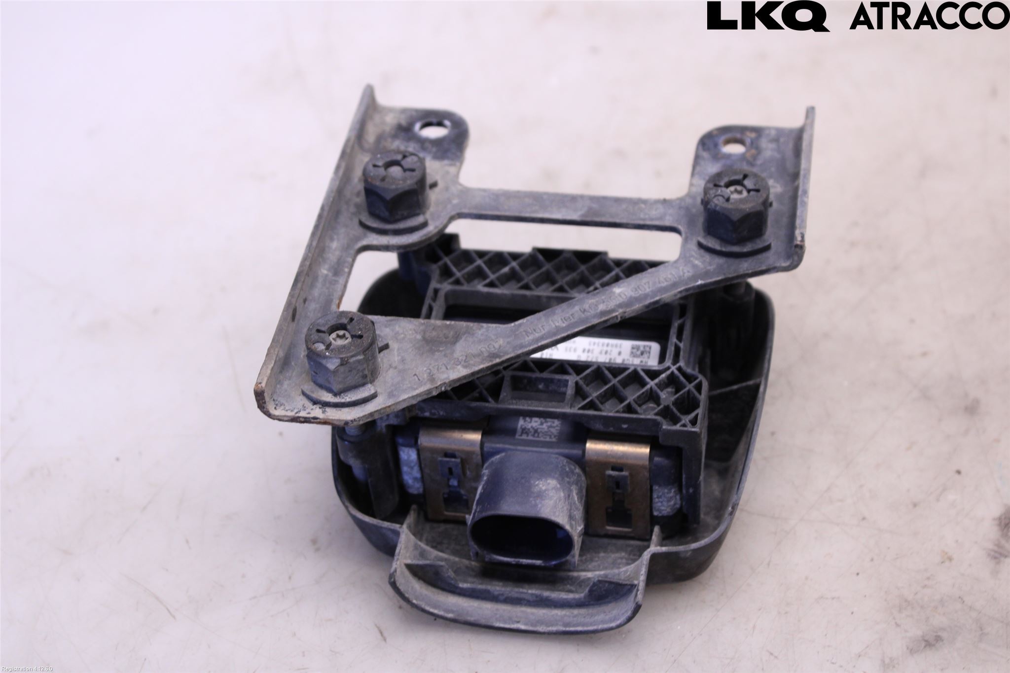 Volkswagen VW GOLF / E-GOLF VII 13-20 Sensor Adaptiv Farthållare