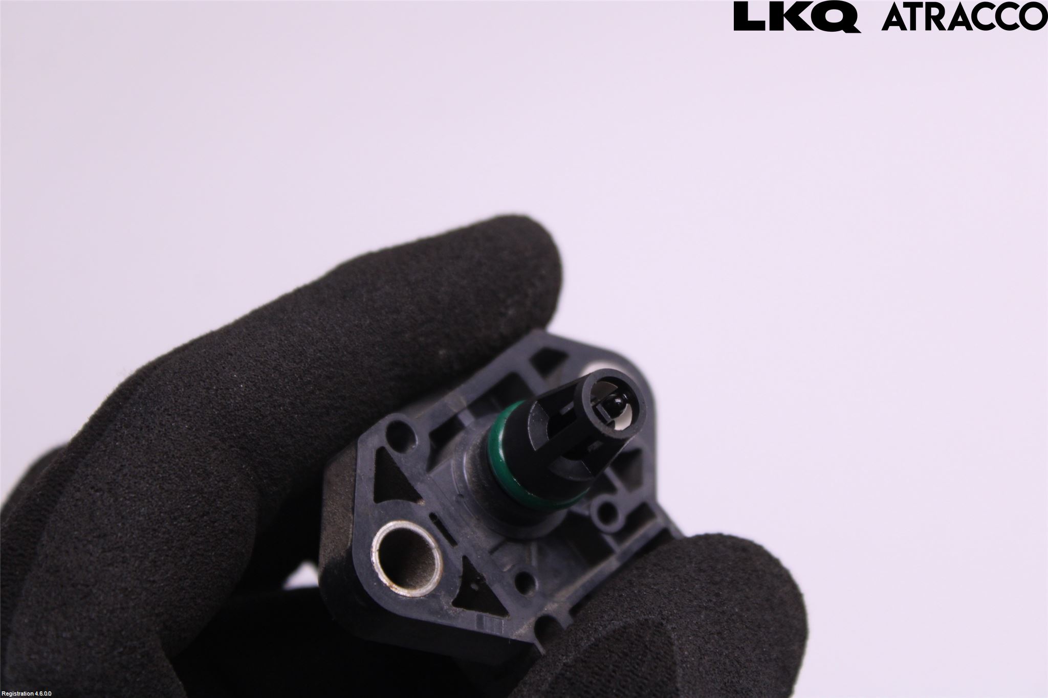 Audi A5 17- Injmappsensor