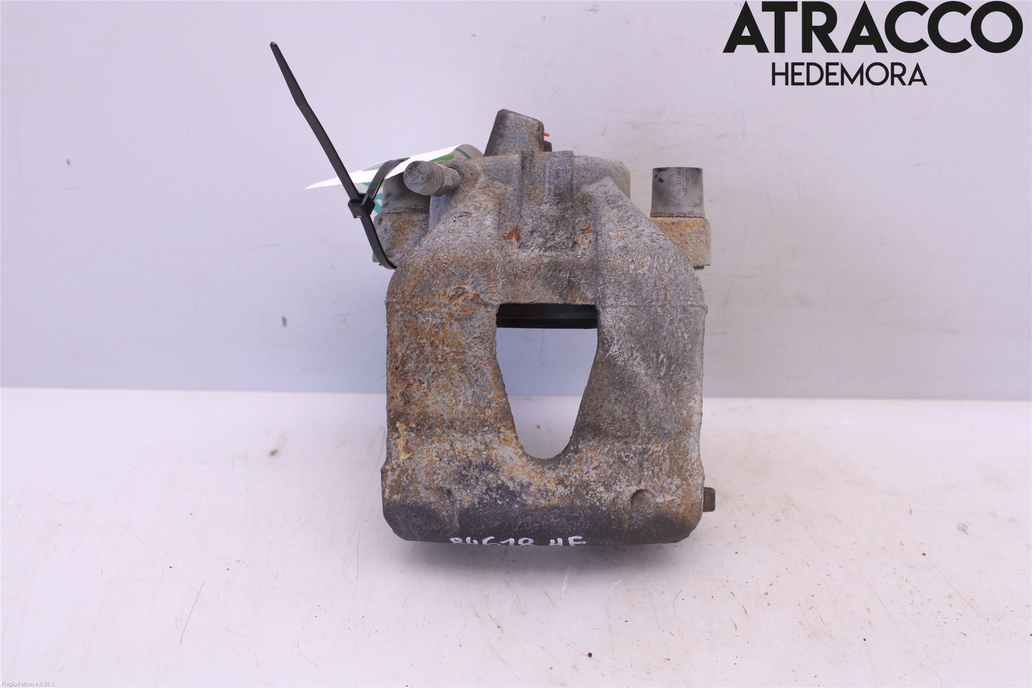 Seat ARONA Bromsok Fram Höger