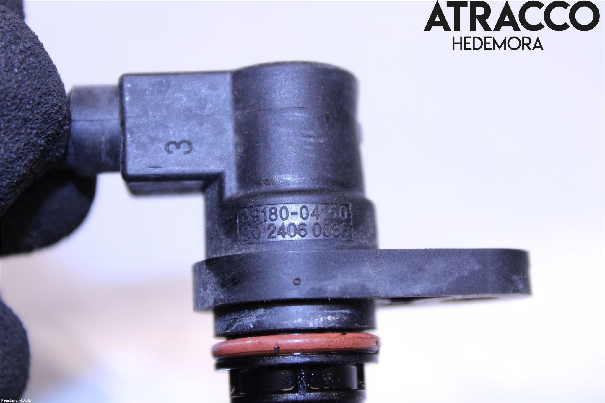 Kia CEED/CEED SW 19- Givare Varvtal-Tändläge