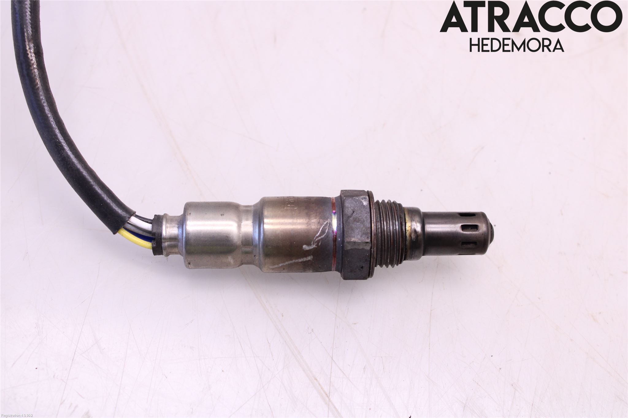 Ford FOCUS 15-18 Injlambdasond