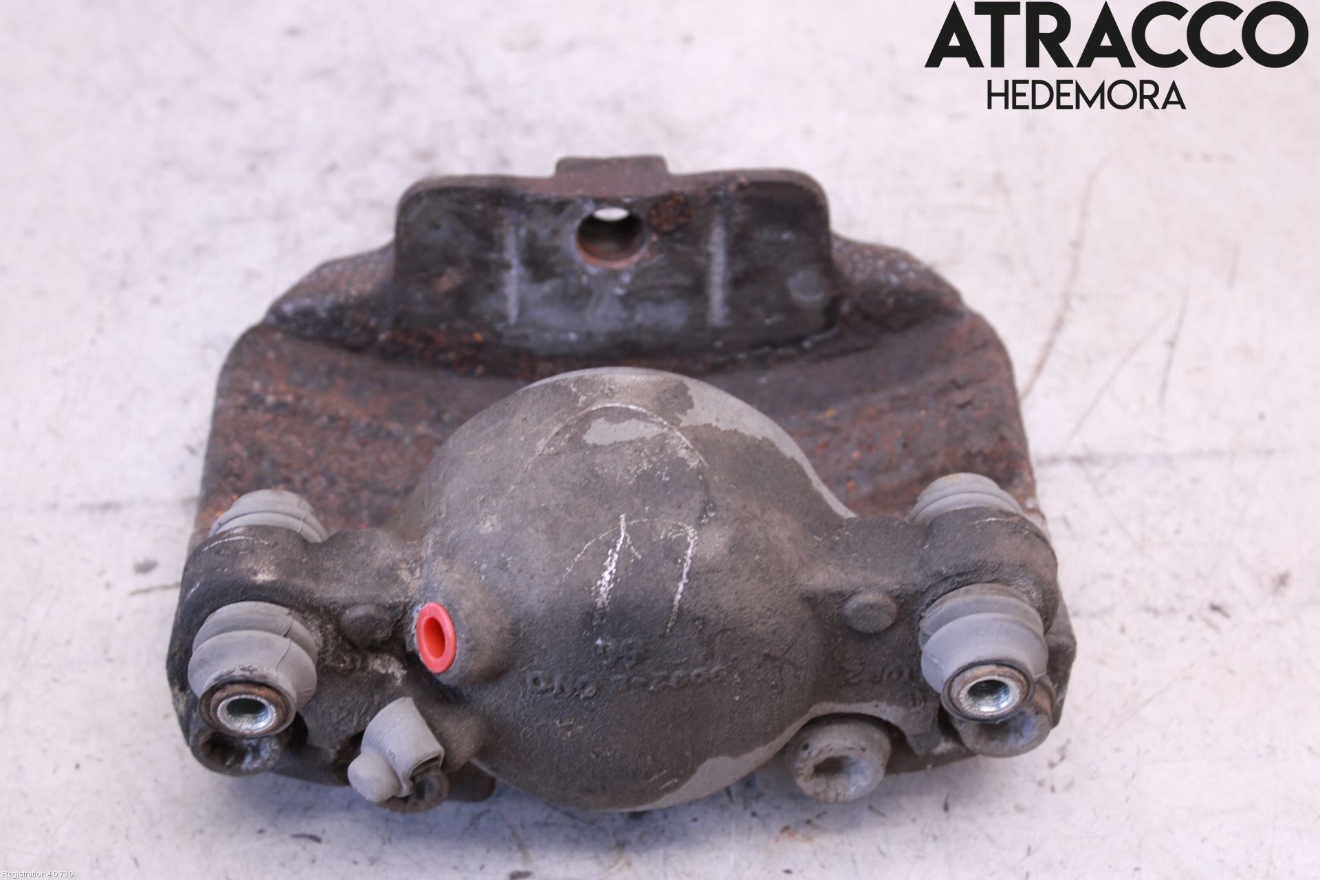 Audi Q5 09-16 Bromsok Fram Vänster