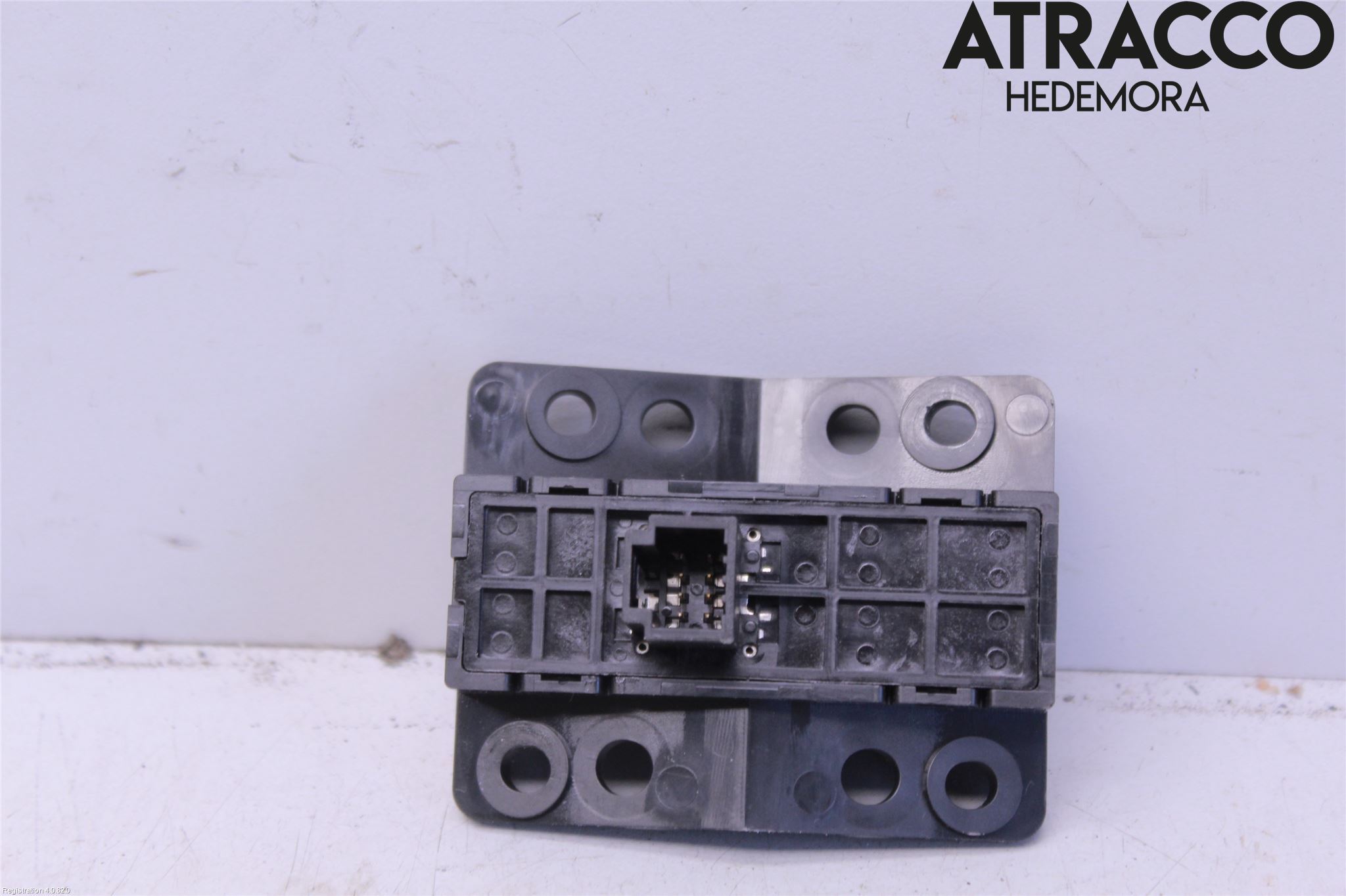 Nissan QASHQAI 14-17 Strömställare Övrigt