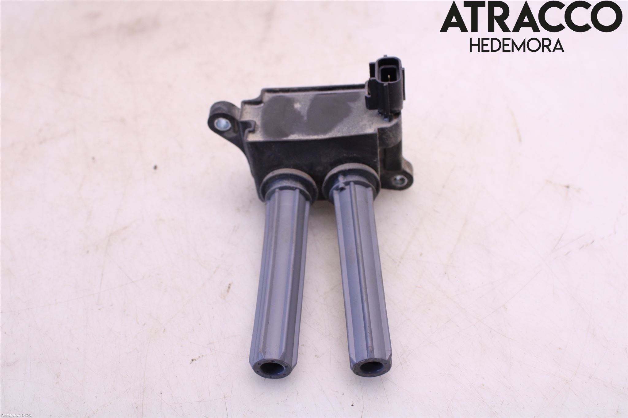 Dodge PICK UP RAM 81- Tändspole