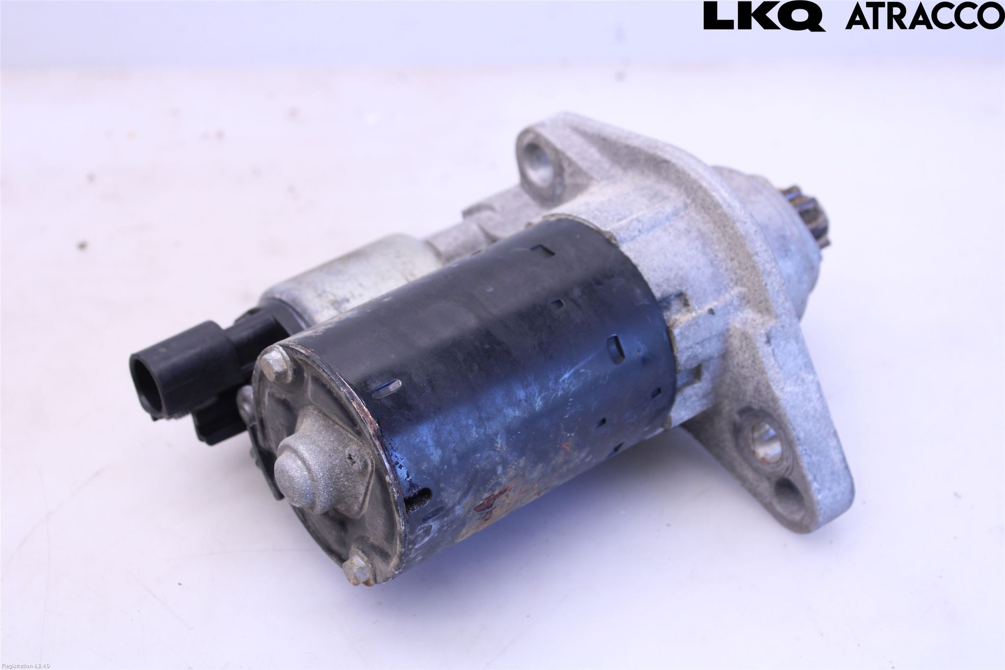 Volkswagen VW PASSAT 11-14 Startmotor