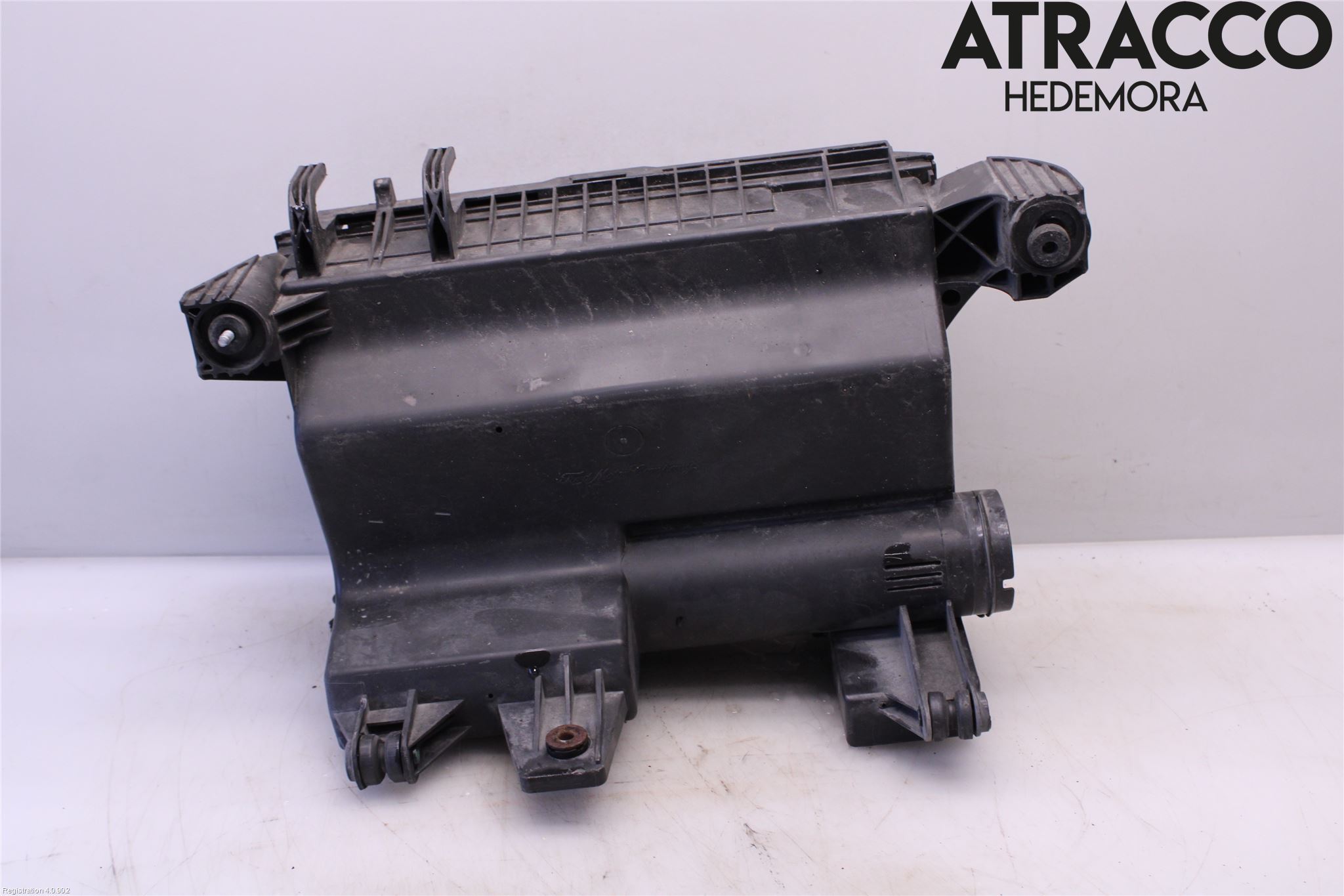 Ford TRANSIT    06-13 Luftrenare