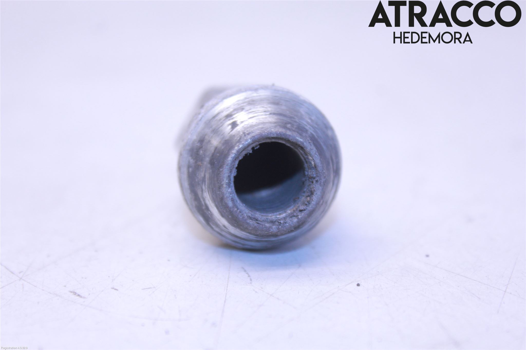 Isuzu D-MAX Hjulmutter-Bult-Sats