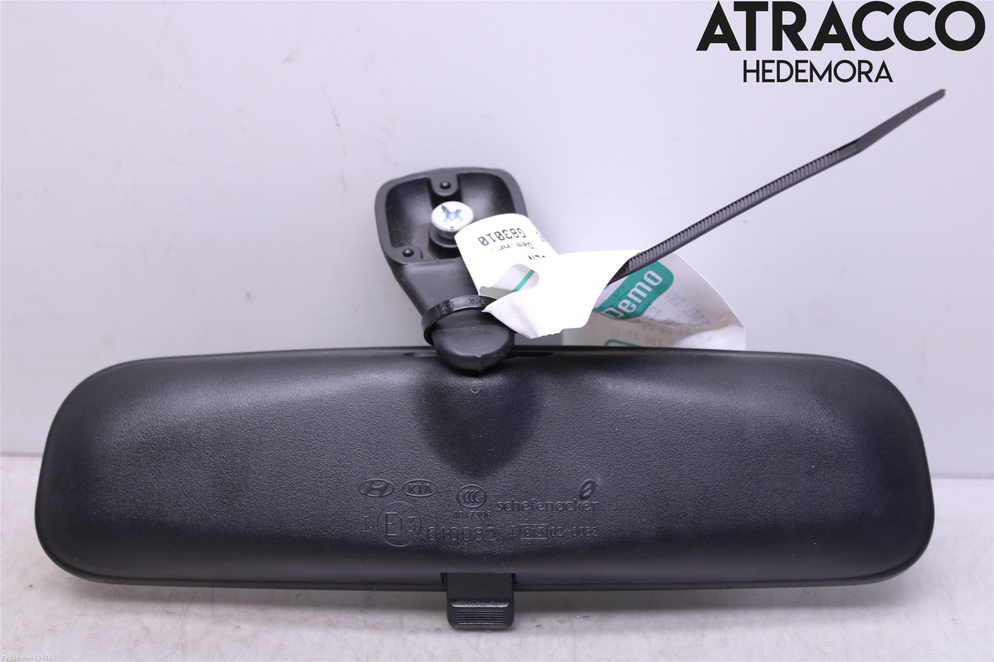 Hyundai i30 FD 07-12 Spegel Invändig