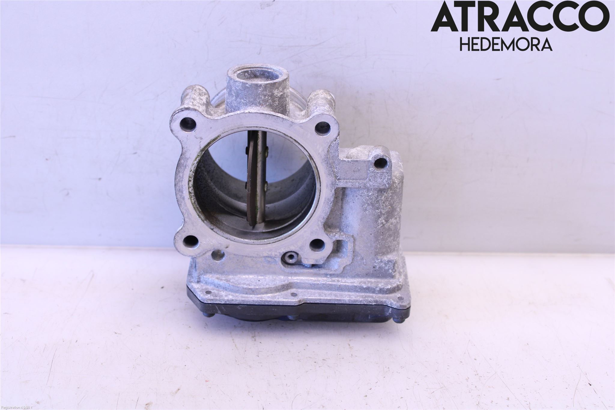 Honda CIVIC 12-16 Injspjällhus