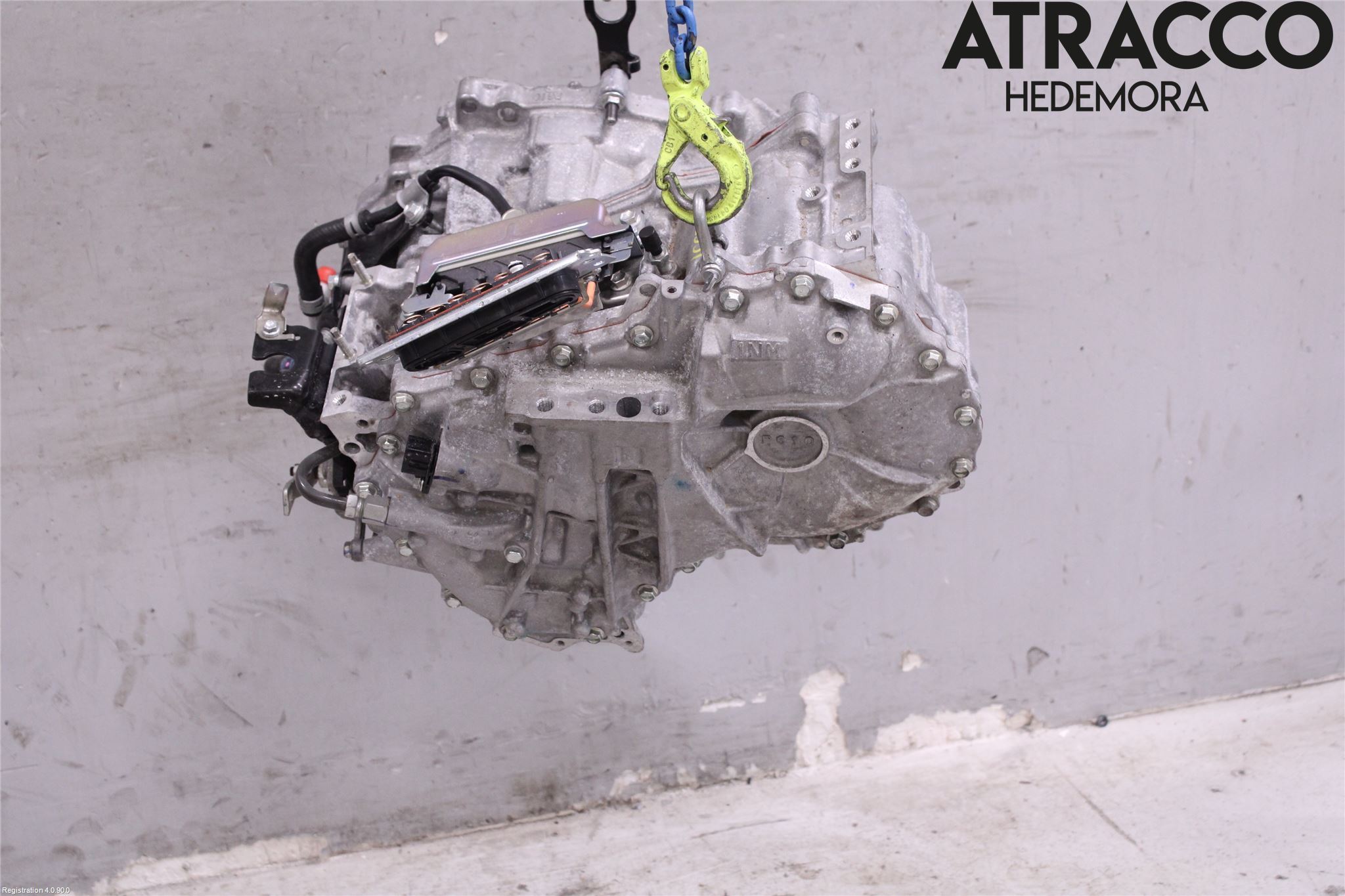 Toyota COROLLA 19- Växellåda Automat