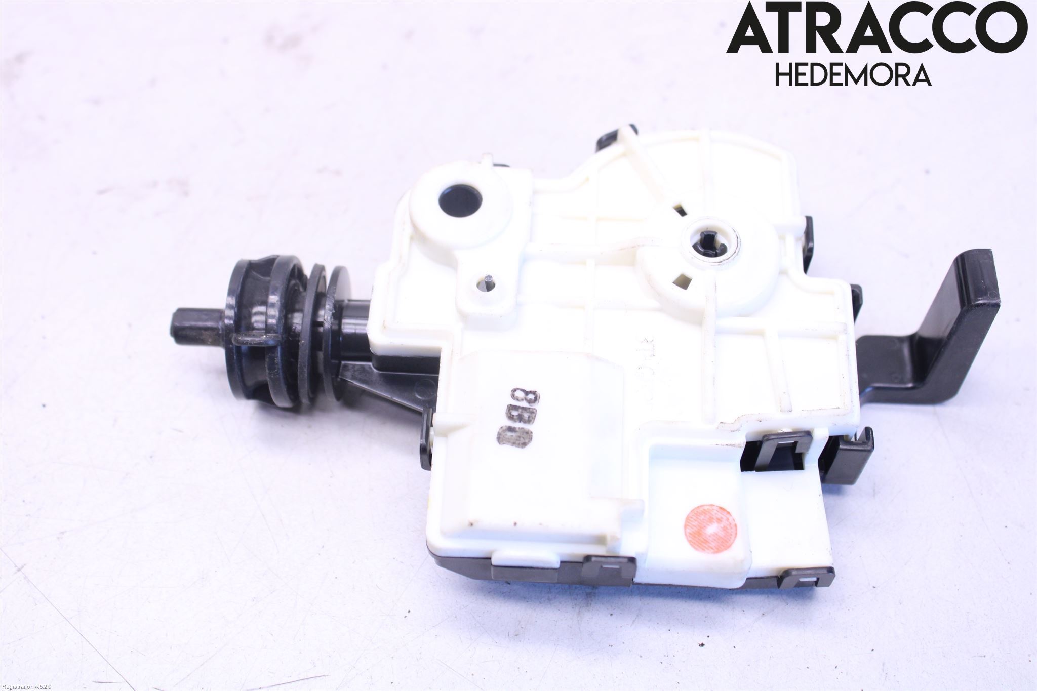 Toyota PRIUS (ZVW50) 16-21 Centrallåsmot Tanklucka