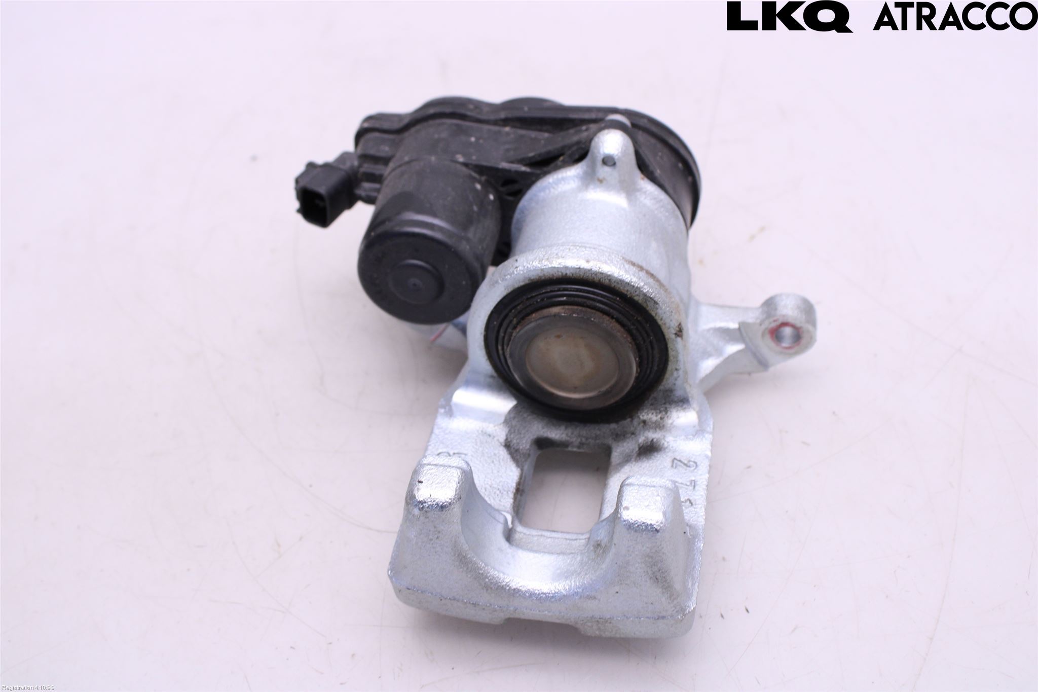 Toyota RAV4 19- Bromsok Bak Höger