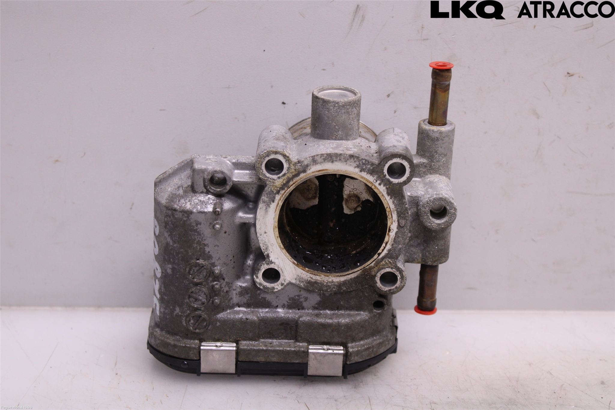 Opel CORSA D 07-14 Injspjällhus