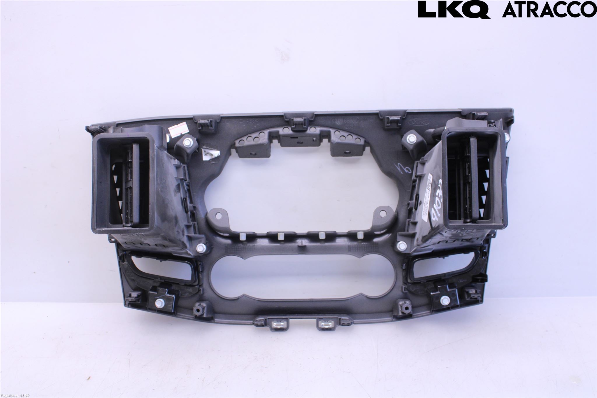 Ford TRANSIT SKÅP/BUSS 14-22 Instrumentsarg