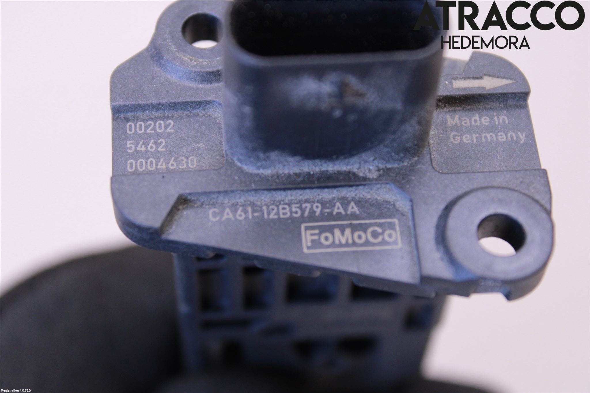 Ford MONDEO 15-22 Injluftmassamätare