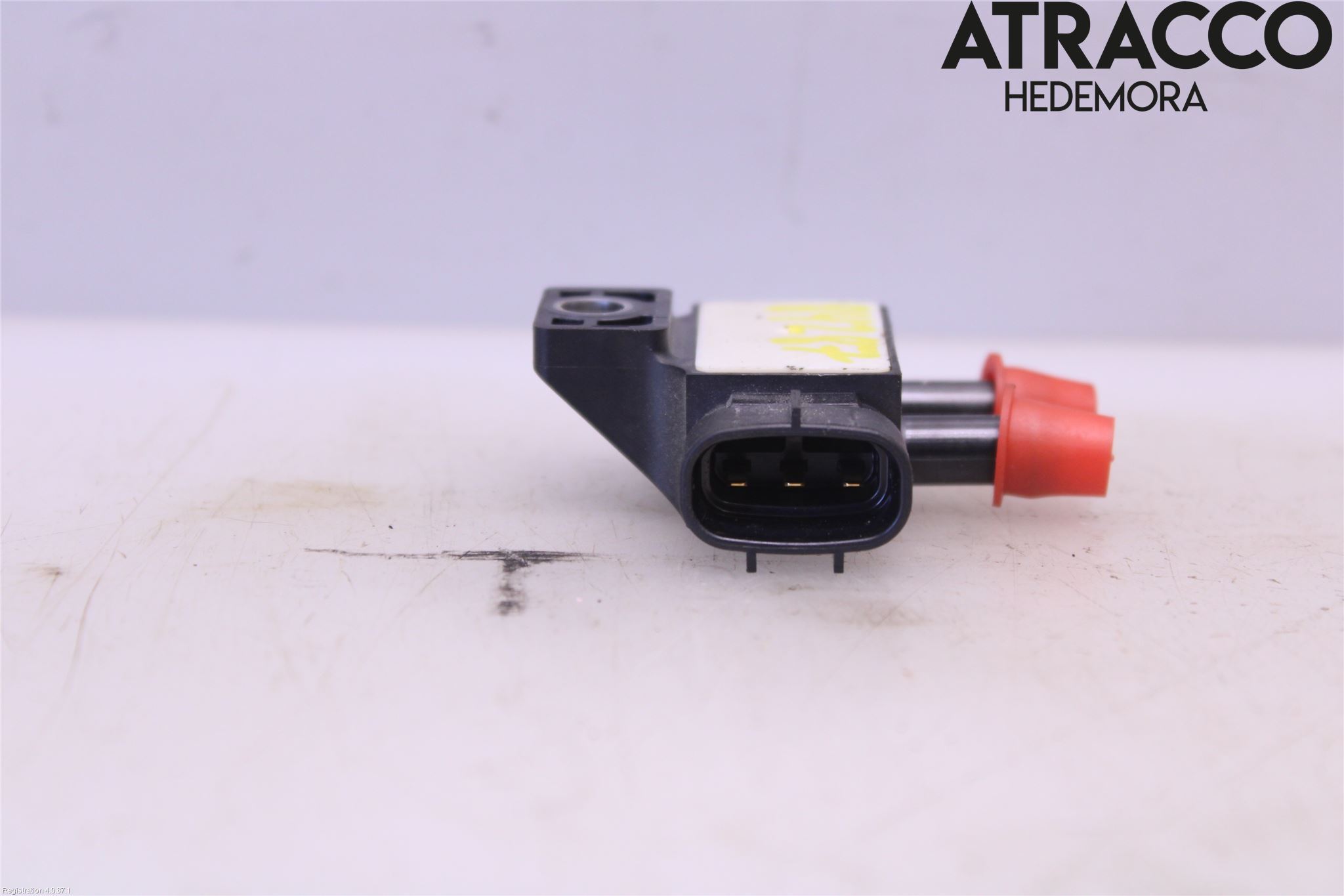 Toyota RAV4 19- Givare Temp-Tryck Avgas