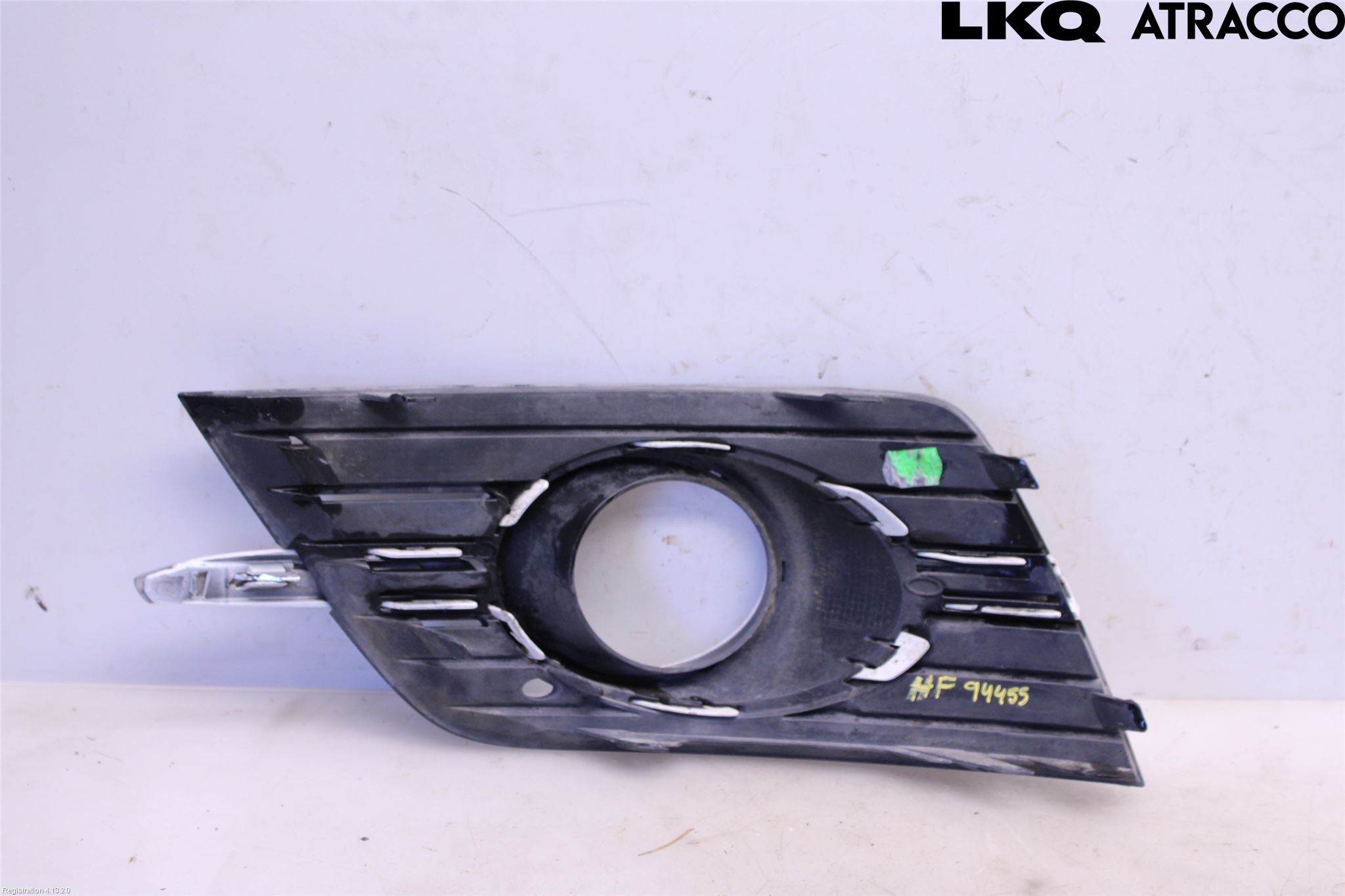 Volkswagen VW PASSAT CC 08-16 Dimljussarg Fram
