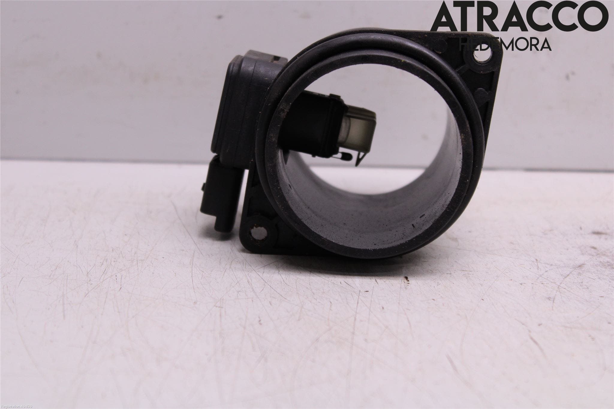 Citroen C4 PICASSO 06-13 Injluftmassamätare