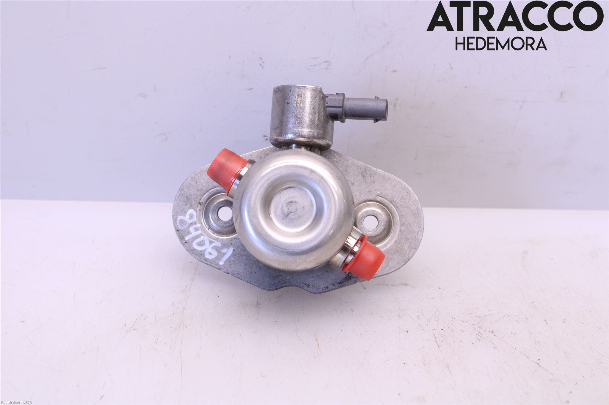 Mini ONE/COOPER 3DR F56 14-24 Bränslepump Mek