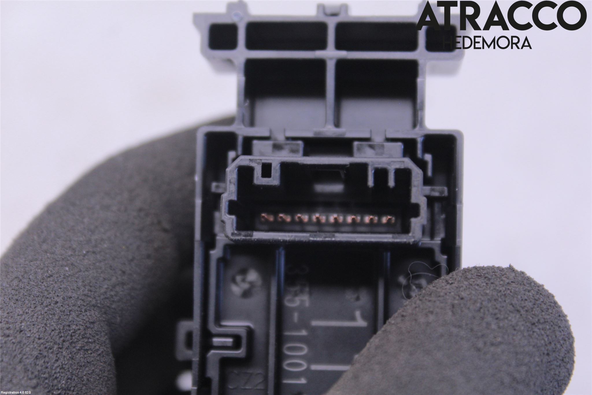 Toyota COROLLA 19- Strömställare Elhiss