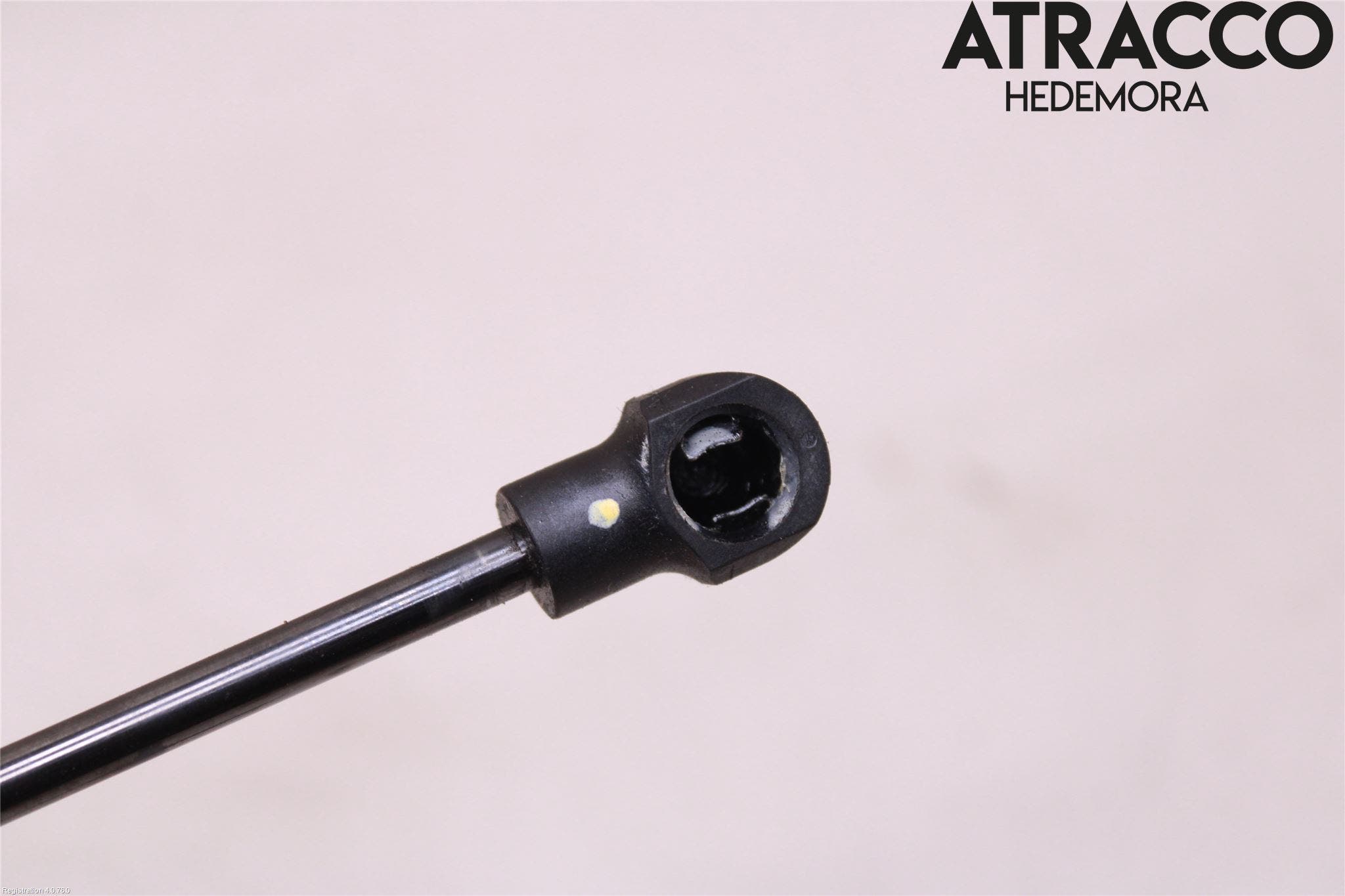 Chevrolet CAPTIVA Gasfjäder Baklucka