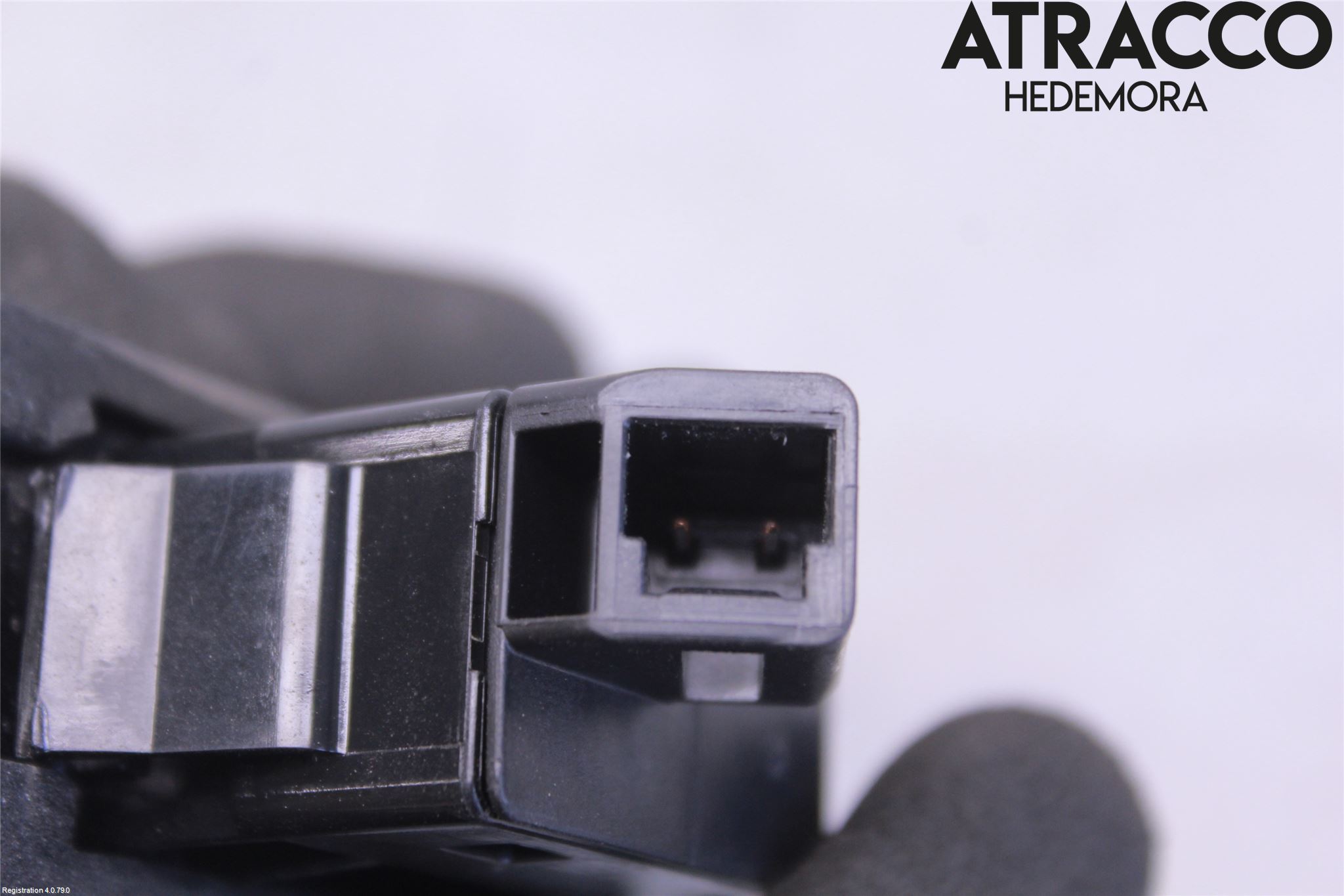 Mazda 3 III 14-19 Bakluckehandtag