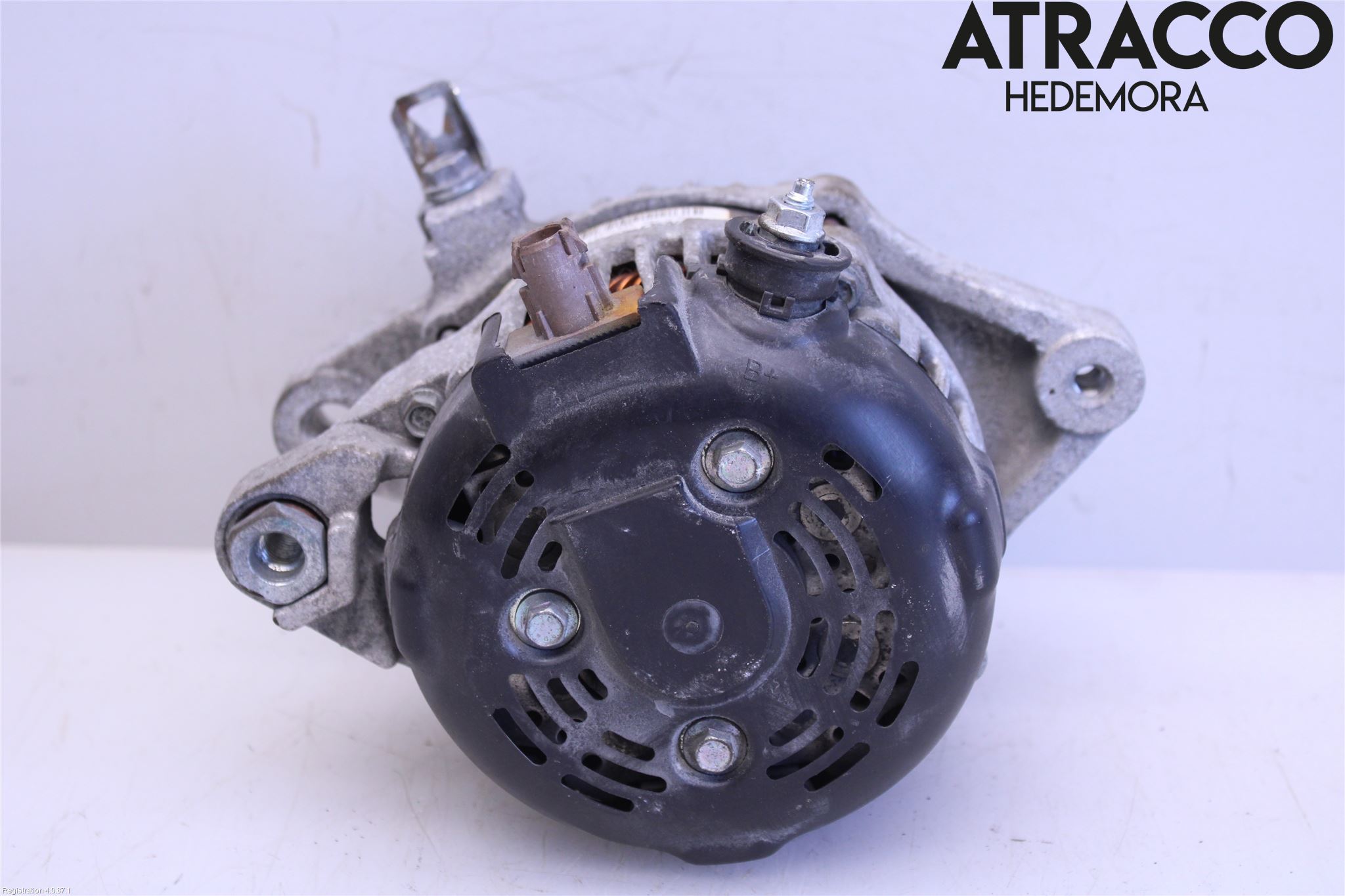 Toyota AURIS 13-19 Generator