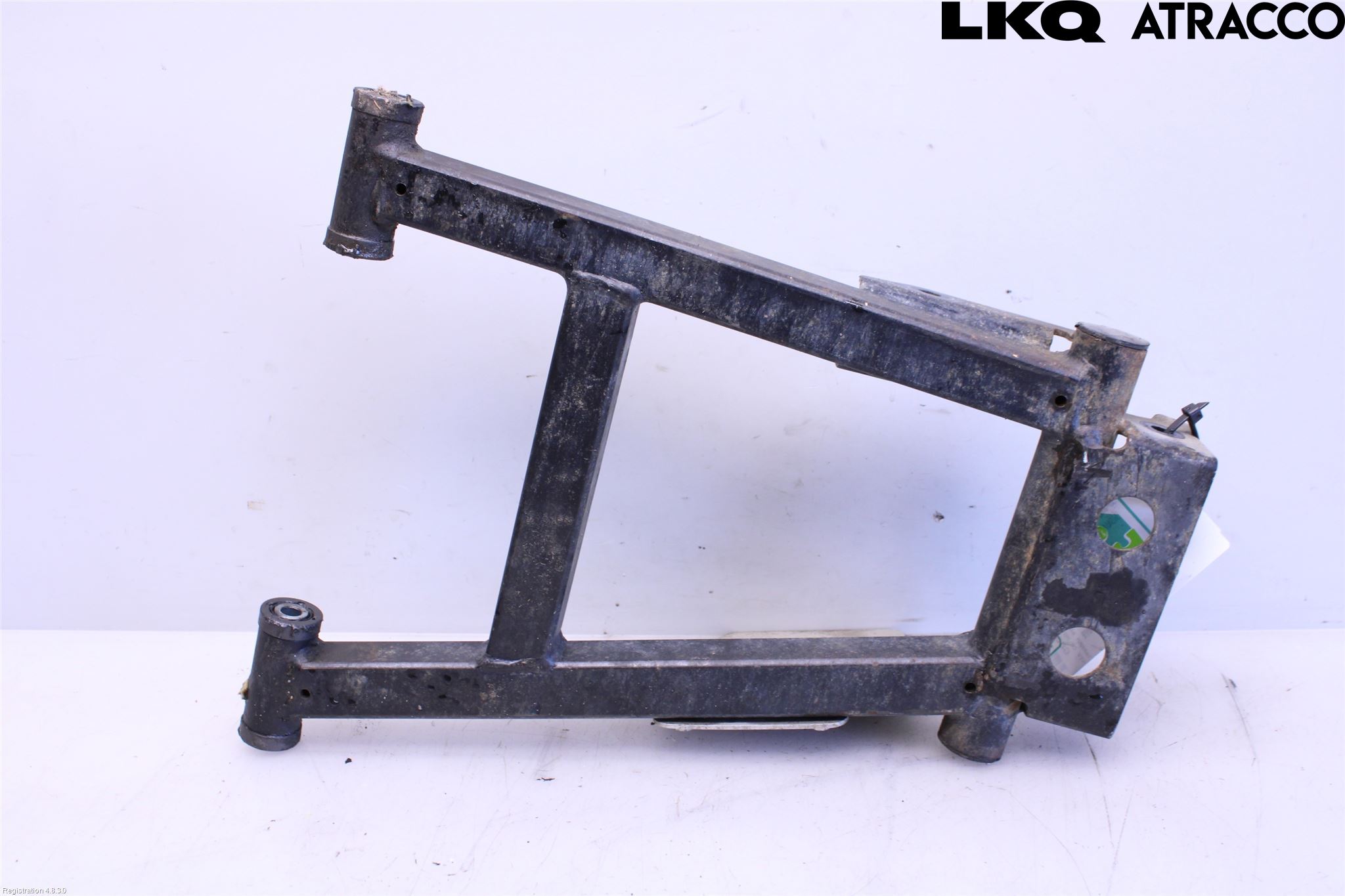 MC och moped ATV CF MOTO Bärarm Bak Vänster