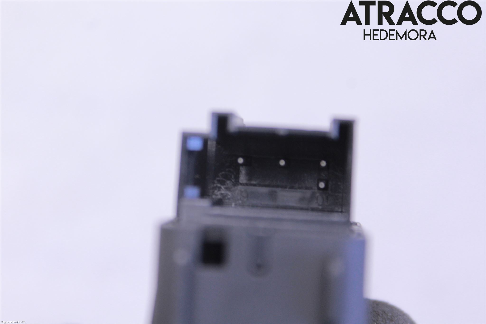 Audi Q3 8U 12-18 Strömställare Övrigt