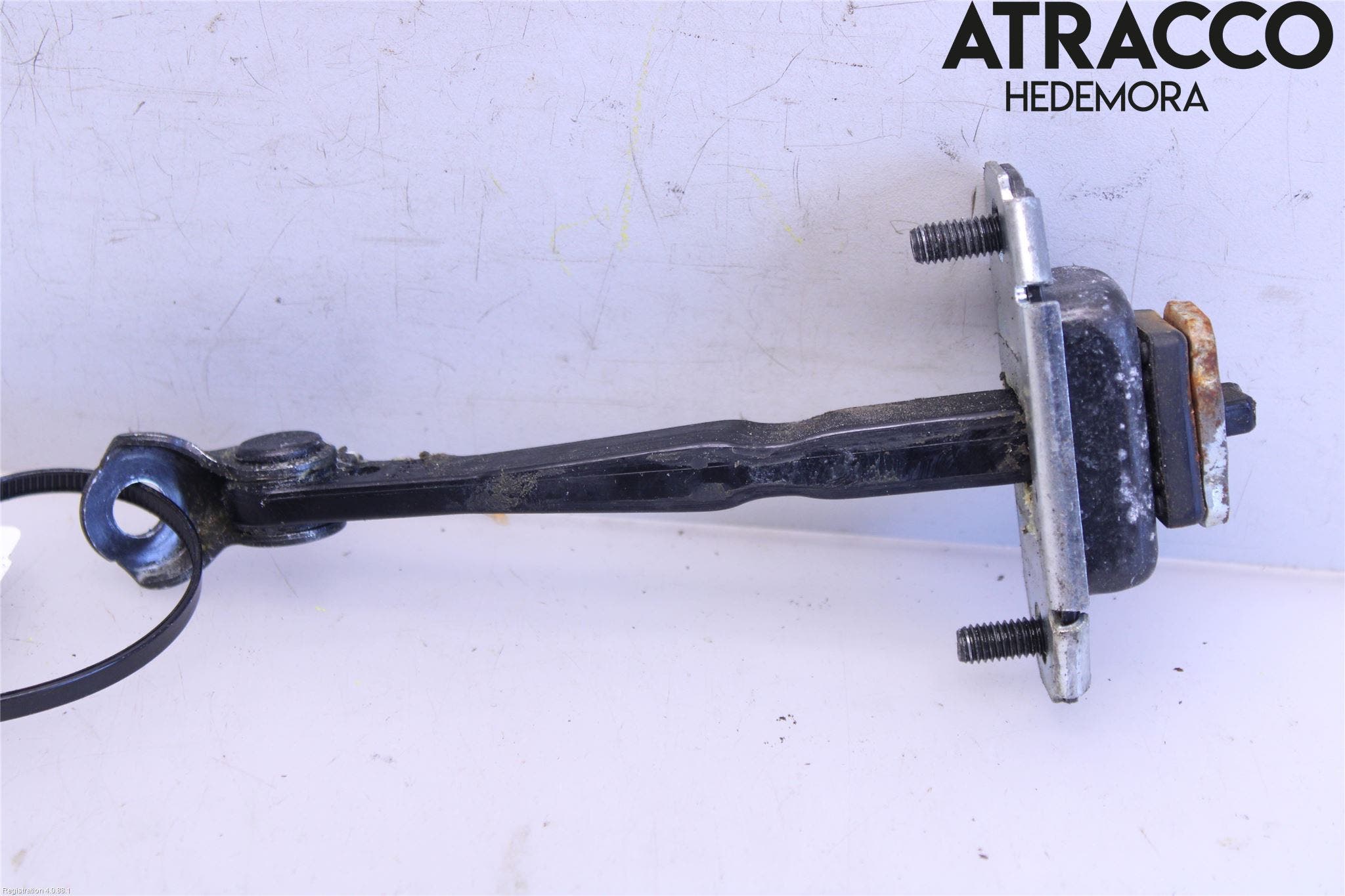 Kia OPTIMA 00-15 Dörrstopp