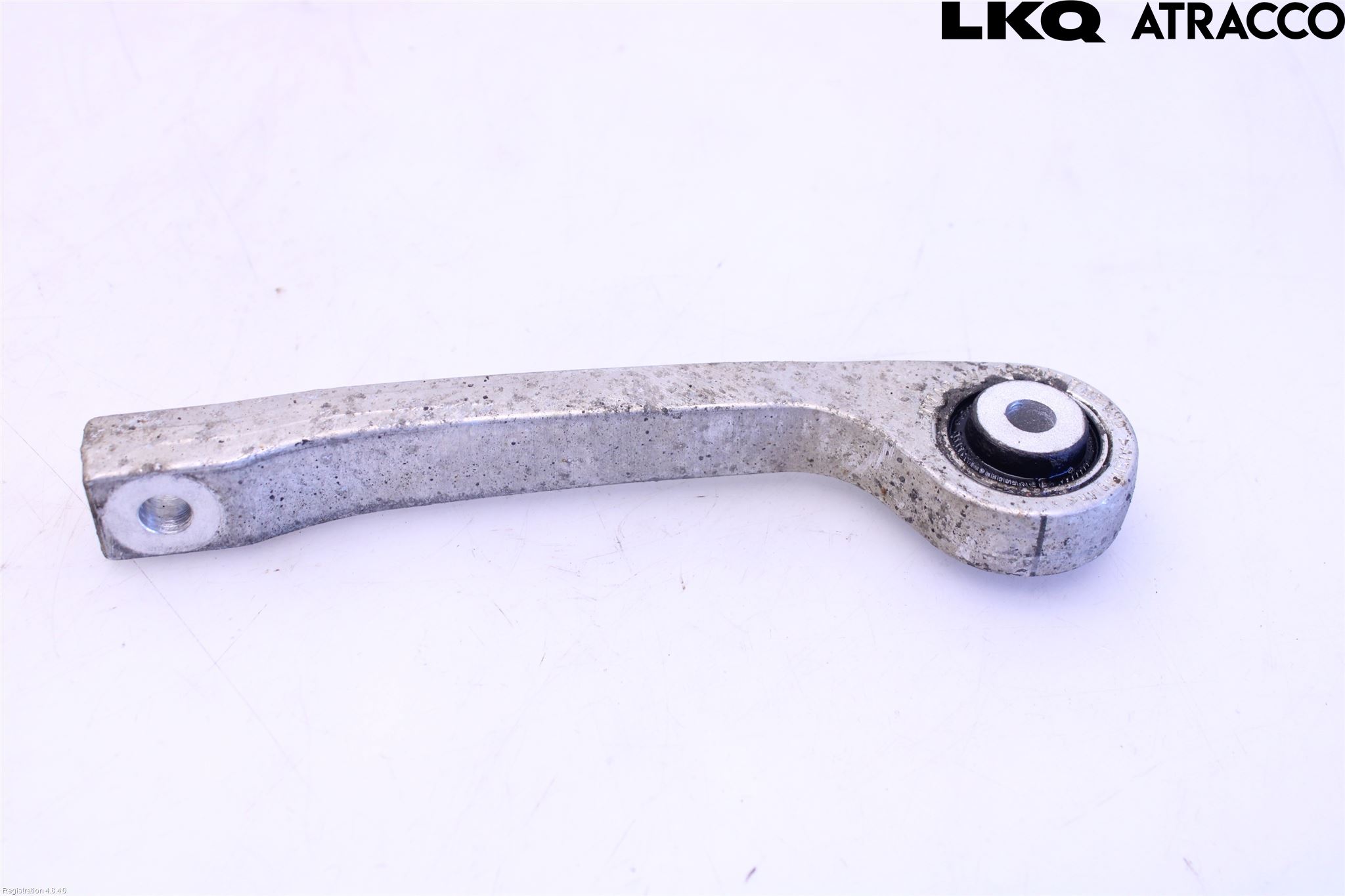 Audi A5 17- Krängningshämmarstag Bak