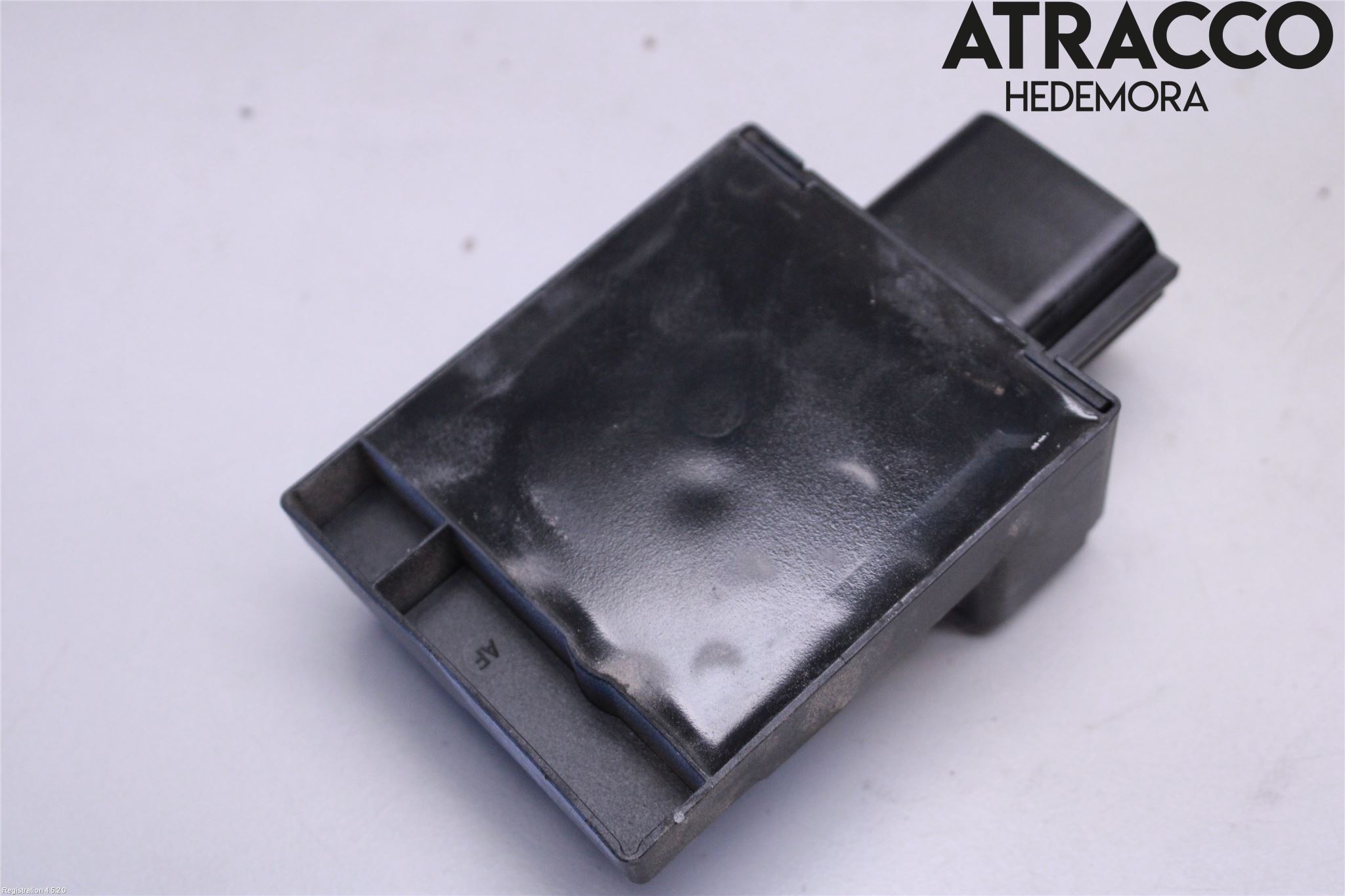 Volvo XC60 18- Styrenhet Bränslepump