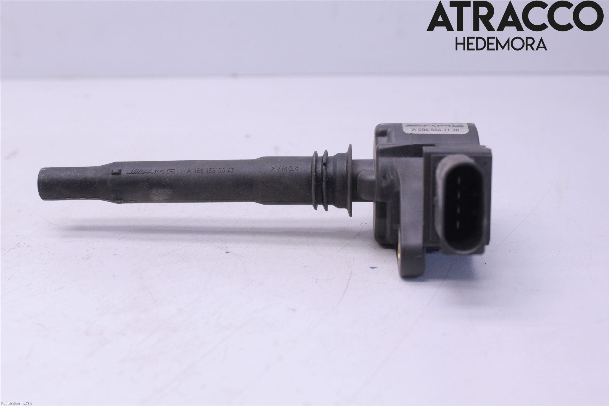 Mercedes-Benz MB C-KLASS (W204) 07-15 Tändspole