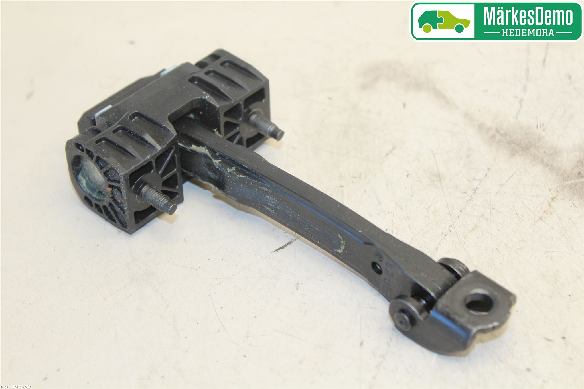 Peugeot 508 11-18 Dörrstopp